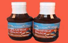 award winning bbq sauce in america australia and canada full flavored and featured on food network and travel channel